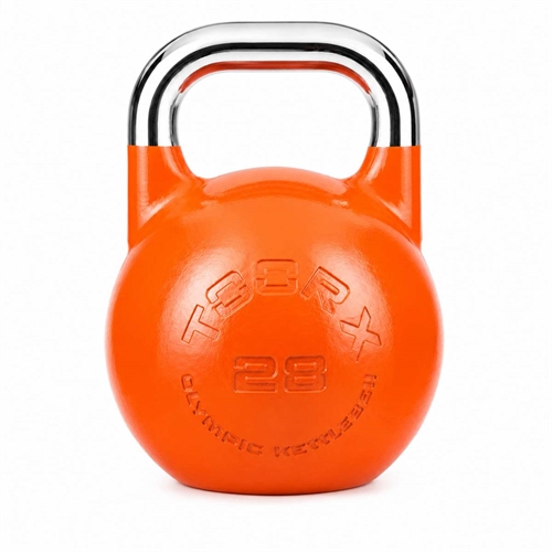 Toorx Olympisk Kettlebell - 28 kg