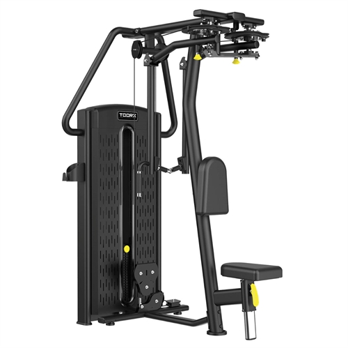 Toorx PLX-5000 Pec Fly / Rear Deltoid Maskine