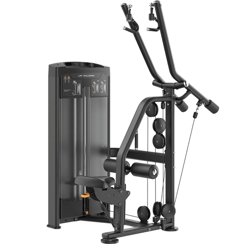 Toorx PLX-8350 Diverging Lat Pull Down Maskine
