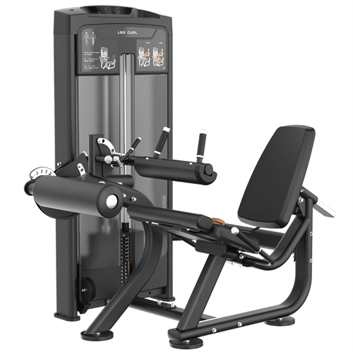 Toorx PLX-8850 Seated Leg Curl Maskine