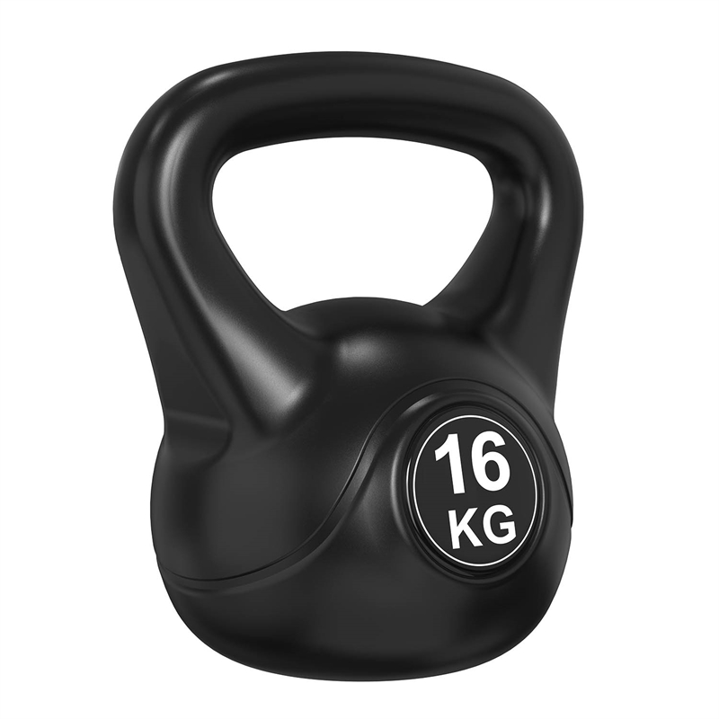Tunturi Kettlebell - 16 kg