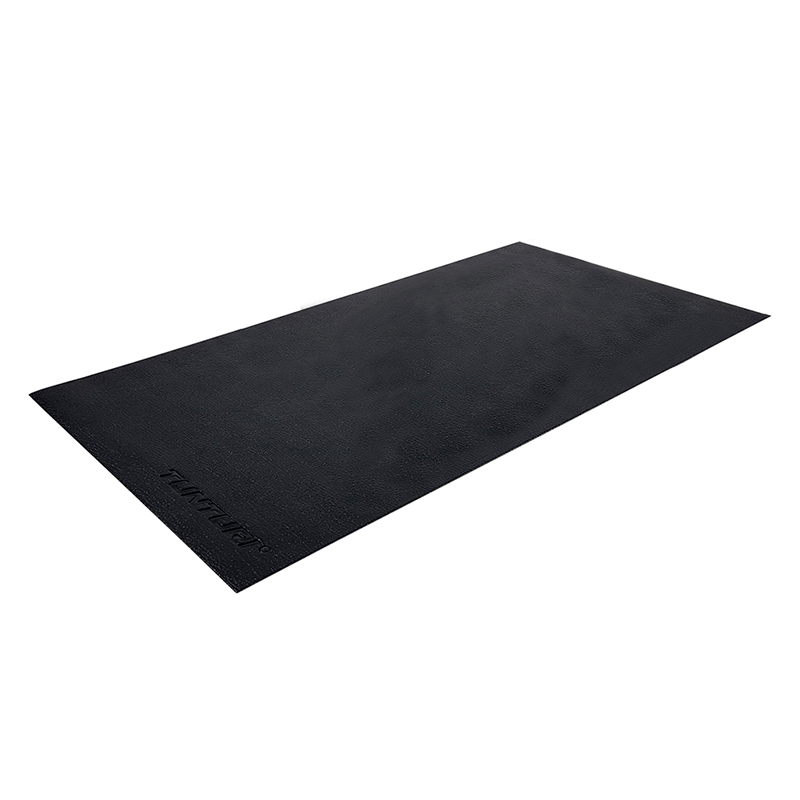 #3 - Tunturi Floor Protection Mat 160x87cm