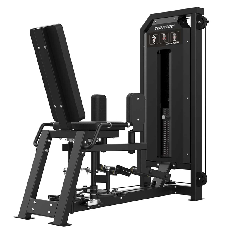 Tunturi Platinum Ab/Adductor