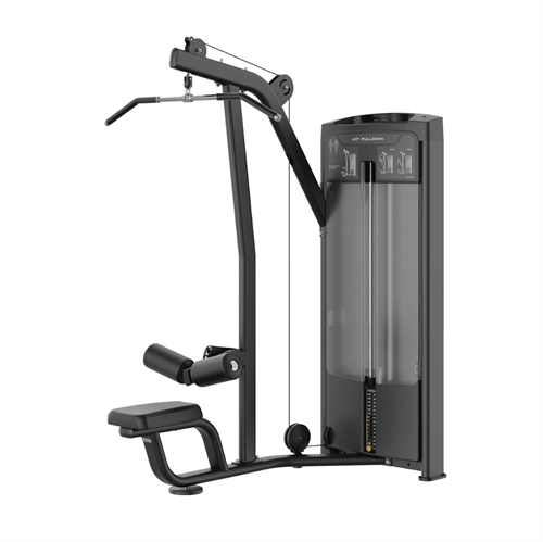 Toorx PLX-8300 Lat Maskine