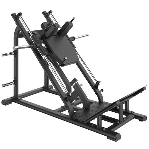 Toorx FWX-9190 Linear Hack Squat 