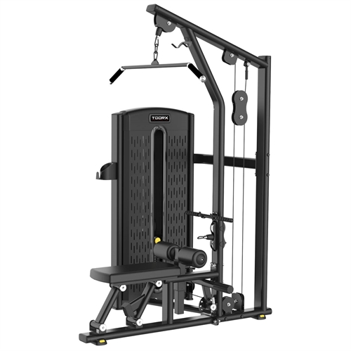 Toorx PLX-5200 Lat Machine / Pulley Maskine