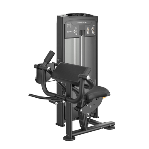 Toorx PLX-8600 Biceps Curl Maskine