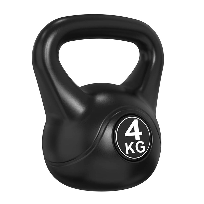 Tunturi Kettlebell - 4 kg