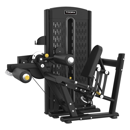 Toorx PLX-5600 Seated Leg Curl / Leg Extension Maskine