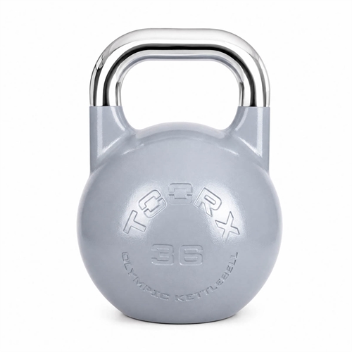 Toorx Olympisk Kettlebell - 36 kg