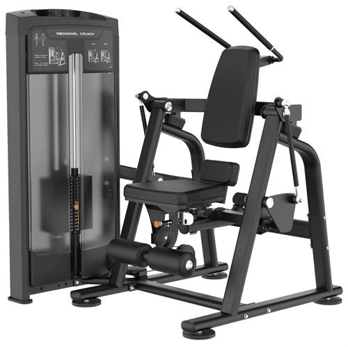Toorx PLX-8650 Abdominal Crunch Maskine