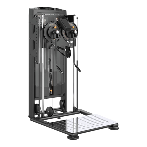 Toorx PLX-8200 Multi Flight Maskine
