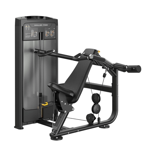 Toorx PLX-8100 Converging Shoulder Press Maskine
