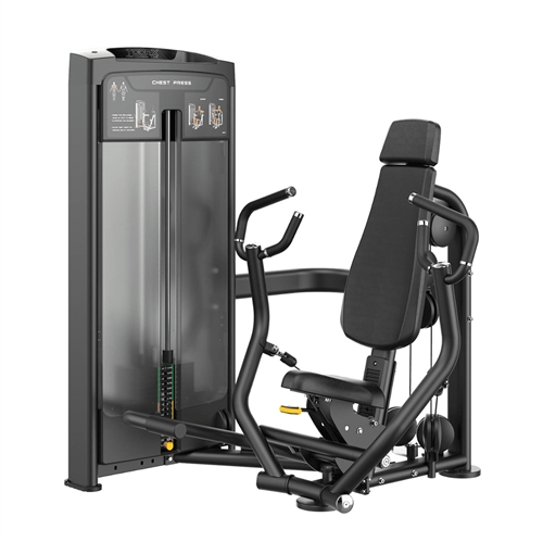 Toorx PLX-8000 Converging Chest Press Maskine