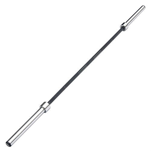 Tunturi OL Powerbar Vægtstang - 220 cm / Ø50 mm