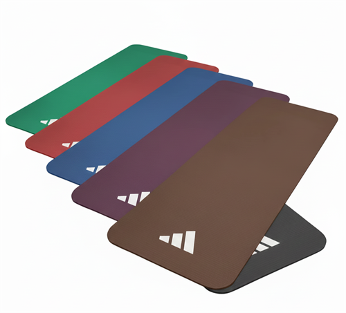 Adidas 7mm Træningsmåtte - Flere farver (173 x 61 cm)