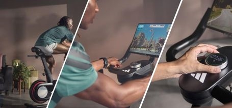 Adidas C-1 Spinningscykel: Den komplette guide 