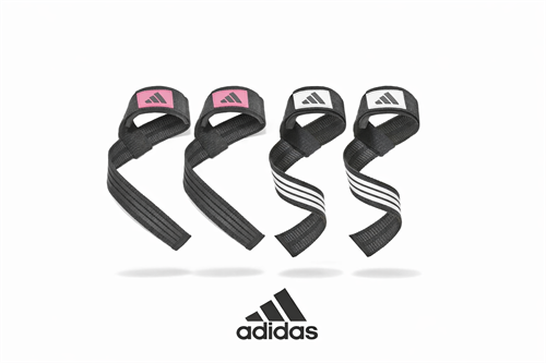 Adidas Lifting Straps - Flere farver