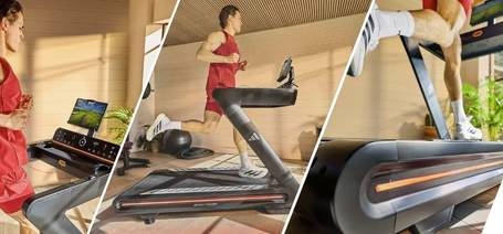 Adidas T-700 Løbebånd: Den komplette guide