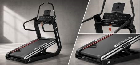 Adidas T-800 Løbebånd med høj stigning: Den komplette guide