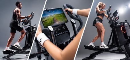 Adidas X-800 Power Stride Crosstrainer: Komplet guide
