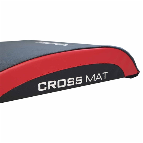 Toorx Cross Mat detalje