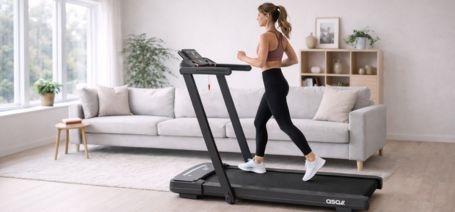 Løbebånd guide | Hvilket løbebånd skal jeg vælge?