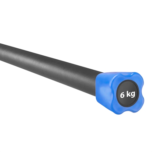Toorx body Bar - 6 kg