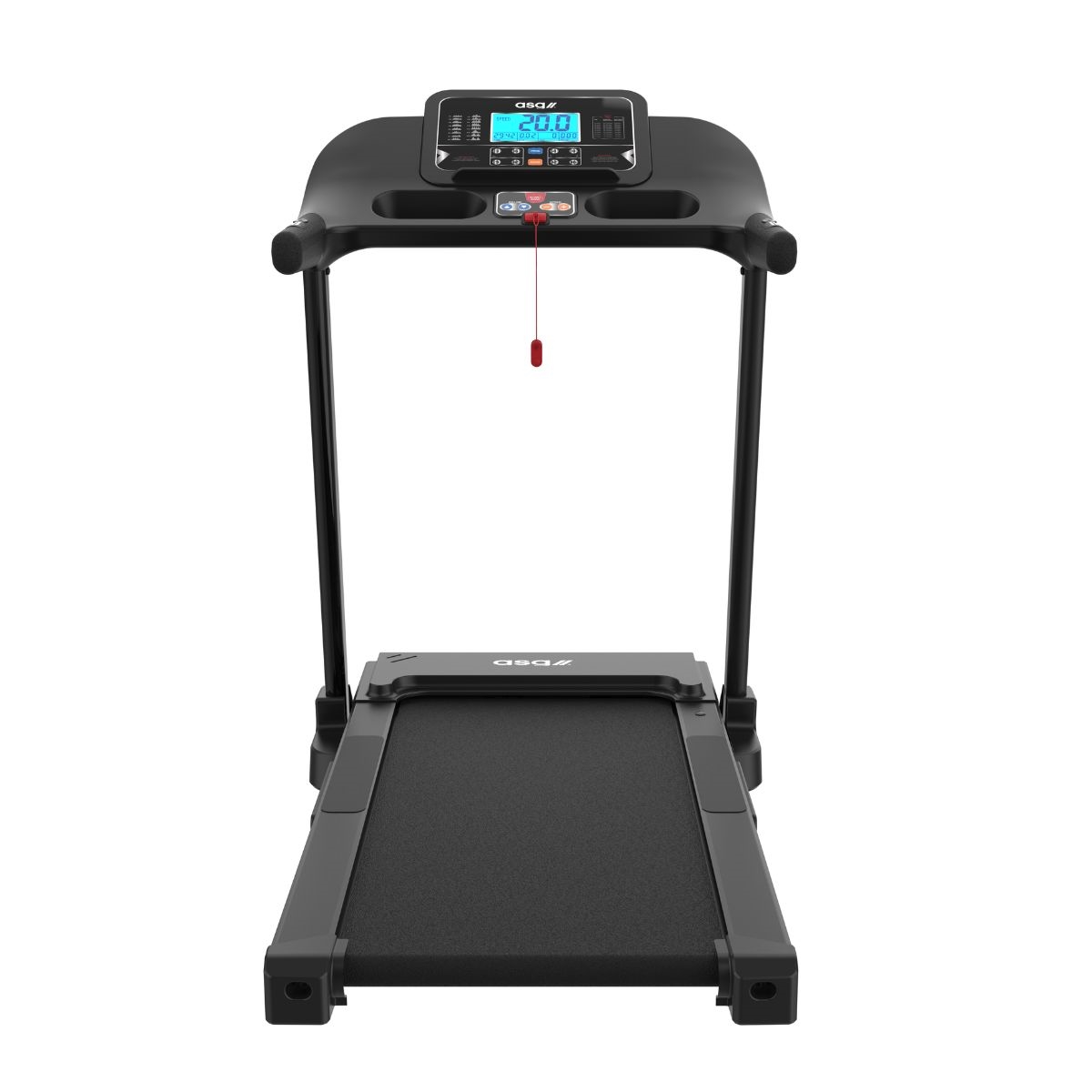 ASG Atomo Plus løbebånd produktbillede