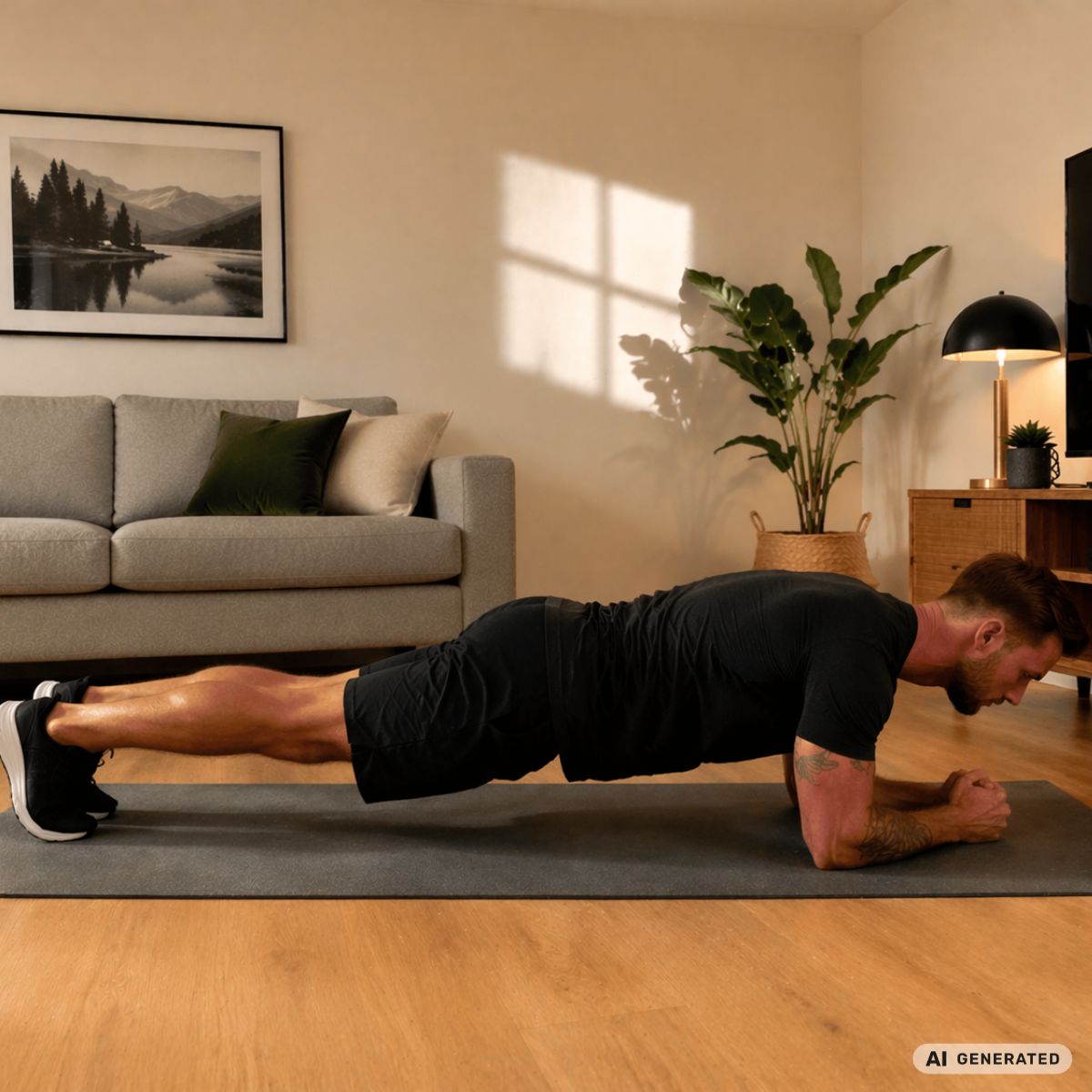 Planken