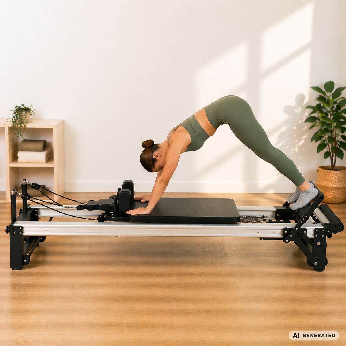 Elephant reformer