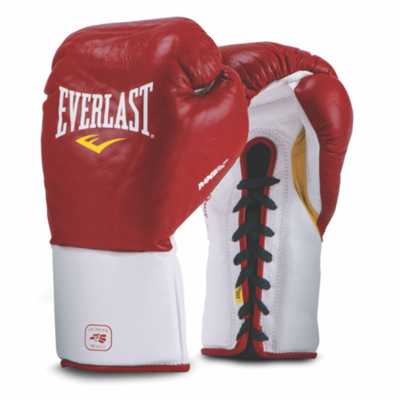 Se MX Pro Fight Glove hos Fitnessshoppen.dk