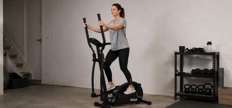 Crosstrainer træningseffekt – Hvor effektiv er en den egentlig?