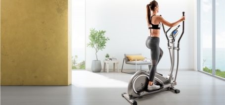 Crosstrainer træningseffekt – Hvor effektiv er en den egentlig?