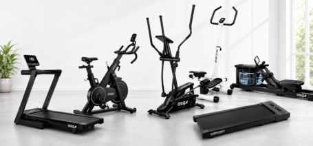 Den store motionsmaskine guide – Hvilken er den bedste?