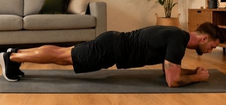 Funktionel træning øvelser – 10 øvelser til hele kroppen