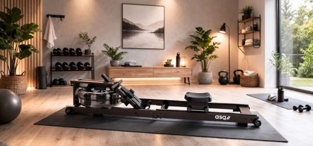 Romaskine guide | Hvilken romaskine skal jeg vælge?