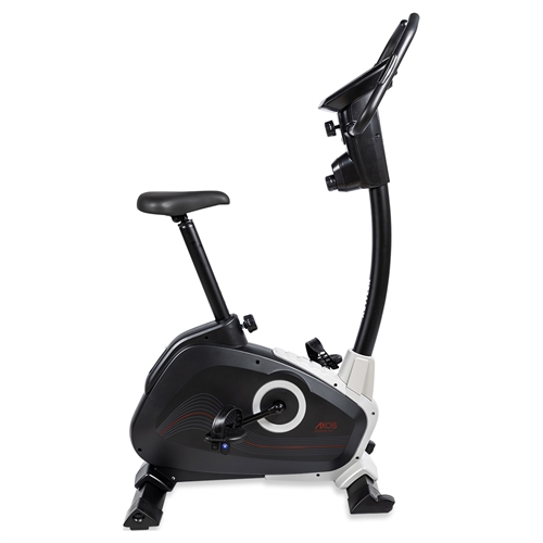 Kettler Copa M Motionscykel fra siden
