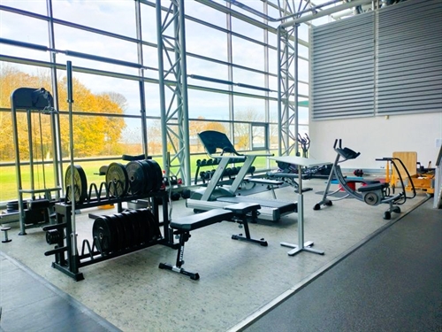 Case - Lighthouse Business Park