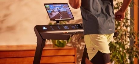 Guide til løb på løbebånd 