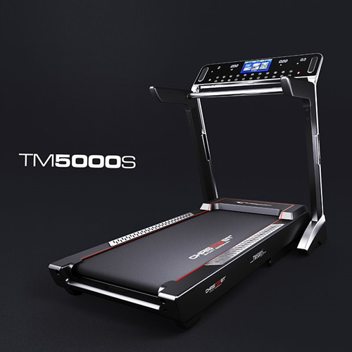 model billede af et Top Sport TM 5000S Løbebånd 