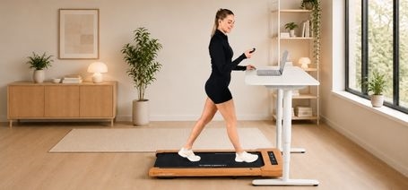 Løbebånd i lejlighed – Tips og Tricks