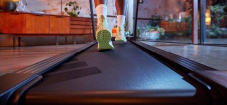 Sådan vedligeholder du dit løbebånd