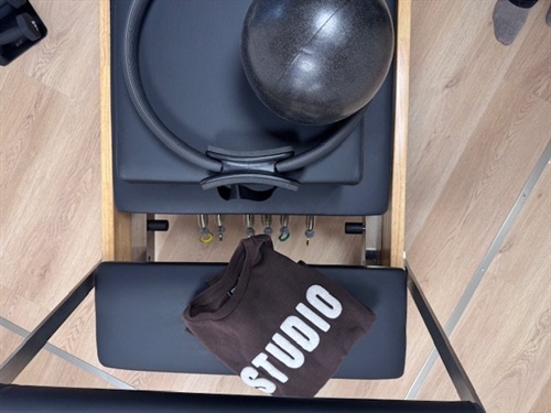 Kundecase - Open Reformer Studio 