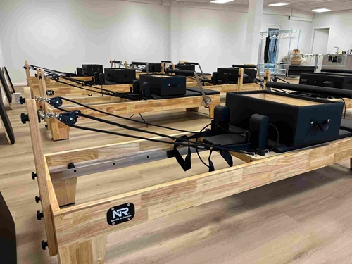 Kundecase - Pilates og Reformer Frederikshavn