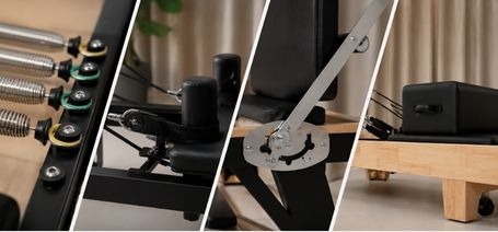 3 populære reformer maskiner | Til hjem & studie 