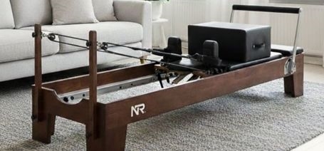 Guide til reformer træning | Alt du skal vide om reformer pilates
