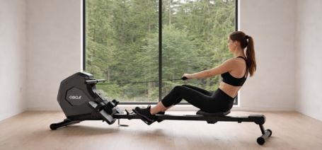 Romaskine træning – Guide til effektiv helkropstræning