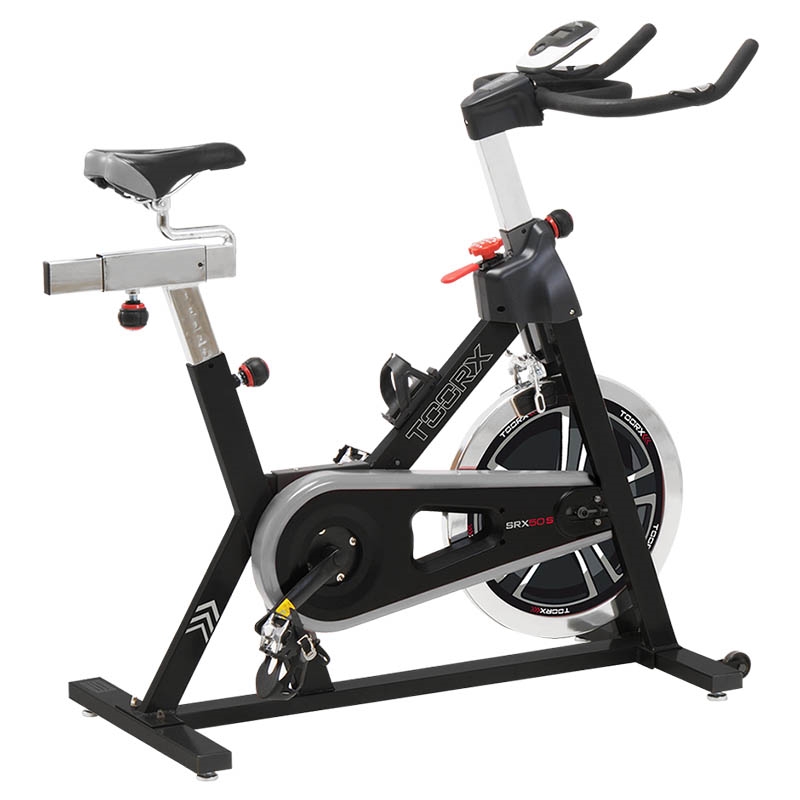 Toorx SRX-50S spinningcykel med kædetræk