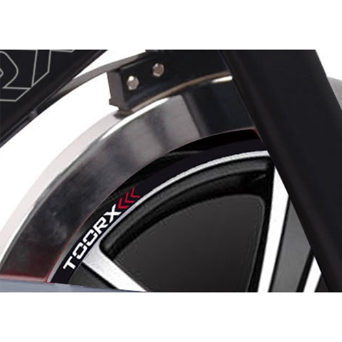 Bremse på Toorx SRX 70S Spinningcykel
